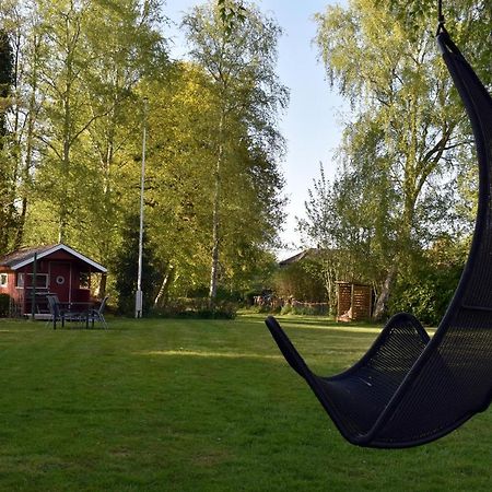Landhaus Oscar Westerholz Bagian luar foto