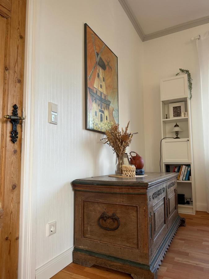 Landhaus Oscar Westerholz Bagian luar foto