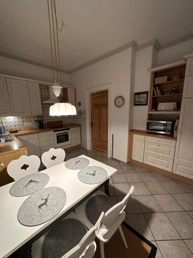 Landhaus Oscar Westerholz Bagian luar foto