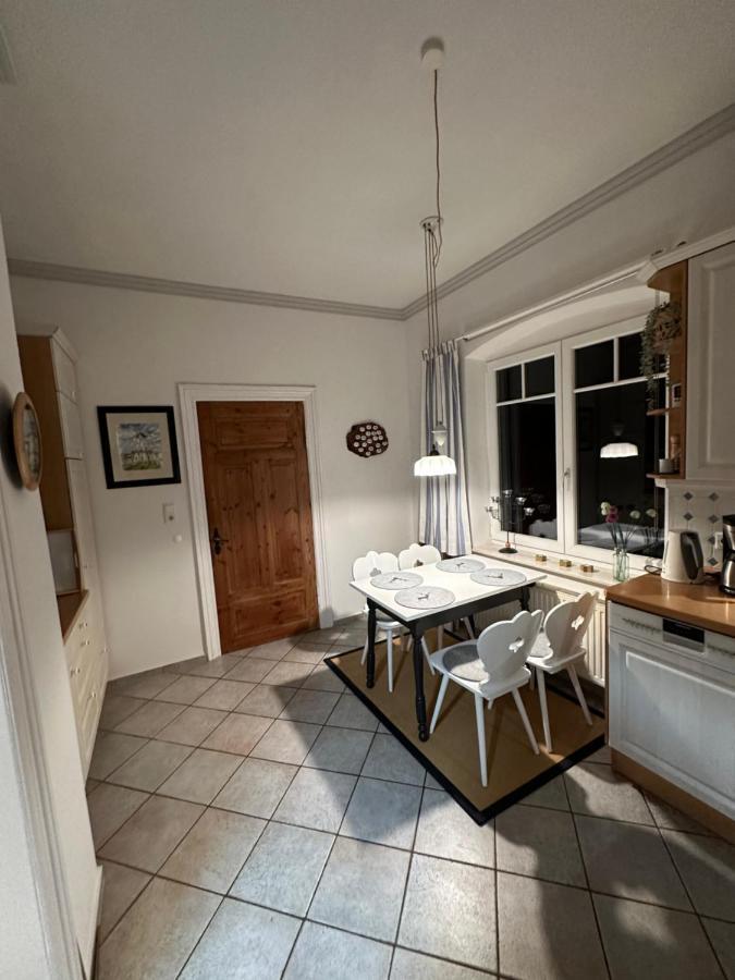 Landhaus Oscar Westerholz Bagian luar foto